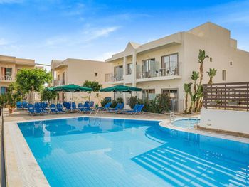 CRETA VERANO HOTEL 3*