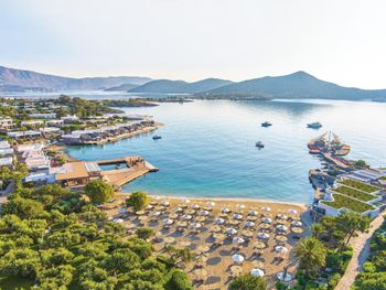 ELOUNDA BEACH HOTEL & VILLAS, A MEMBER OF THE LEADING HOTELS OF THE WORLD 5*