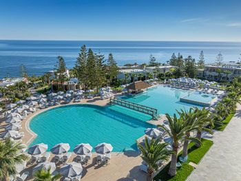 IBEROSTAR SELECTION CRETA MARINE (EX. IBEROSTAR CRETA MARINE) 5*