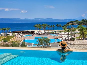 MIRAGGIO THERMAL SPA RESORT 5* DELUXE