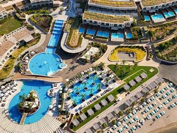 MIRAGGIO THERMAL SPA RESORT 5* DELUXE
