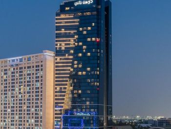 DUSIT THANI ABU DHABI 5*