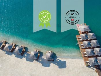 TITANIC DELUXE BODRUM 5*