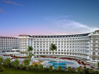 CALIDO MARIS HOTEL 5*