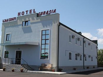 EURASIA HOTEL 3*