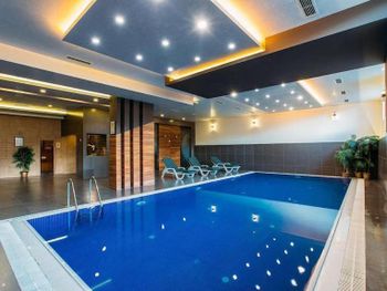 GOLDEN PALACE 4*