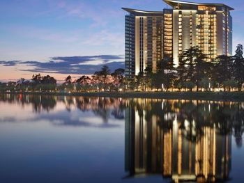 HILTON BATUMI 5*
