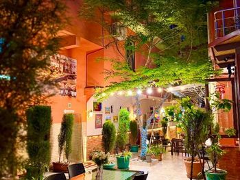 MARANI HOTEL 3*