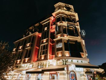 OLD TOWN 3*