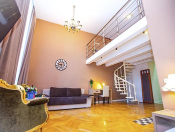 RUSTAVELI HOTEL 3*