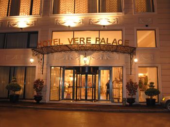 VERE PALACE 4*