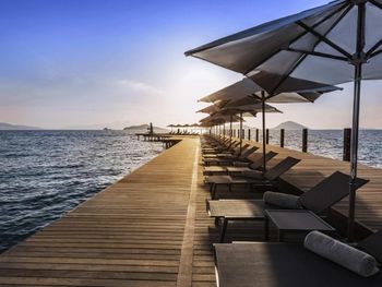SWISSOTEL RESORT BODRUM BEACH 5*