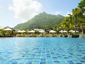 THE H RESORT BEAU VALLON BEACH 5*