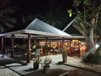 VILLAS DE MER HOTEL 3*