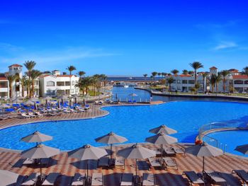 ALBATROS DANA BEACH RESORT 5*