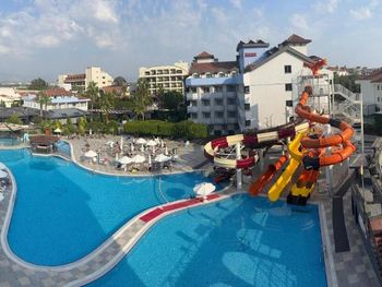 GRAND SEKER HOTEL 4*