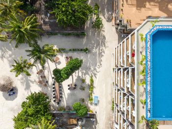 ARENA BEACH HOTEL MALDIVES 3*