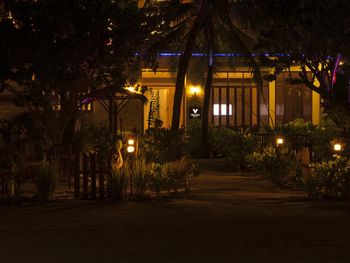 VELANA BEACH MALDIVES 4*