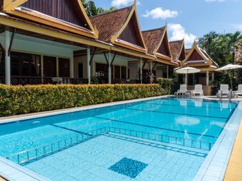 BANGTAO VILLAGE RESORT 3*