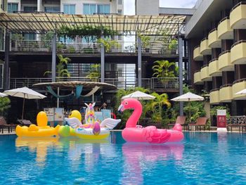 BARON BEACH HOTEL 3*