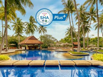BANYAN TREE PHUKET 5*