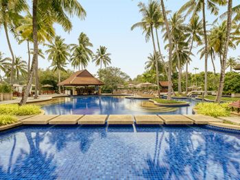 BANYAN TREE PHUKET 5*