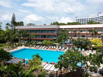 BASAYA BEACH HOTEL 3*