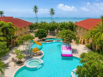 BELLA VILLA CABANA 4*