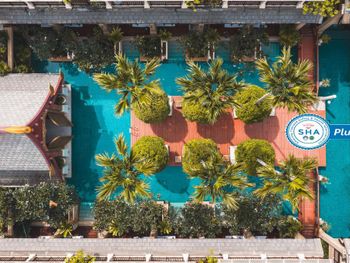 BURASARI PHUKET RESORT & SPA 4*