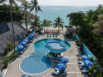 CHABA SAMUI RESORT 3*