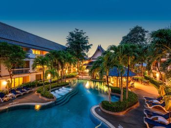 CENTARA KATA RESORT 4*