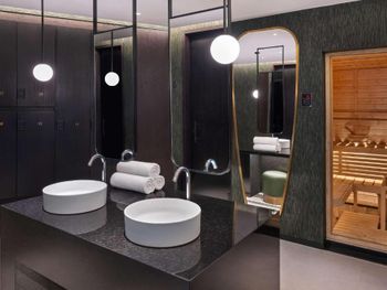 RADISSON BLU DUBAI DEIRA CREEK (EX. RADISON SAS) 5*