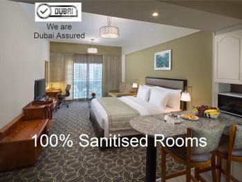 SAVOY PARK HOTEL APT