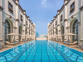 OAKS IBN BATTUTA GATE DUBAI (EX. MOVENPICK IBN BATTUTA GATE HOTEL) 5*