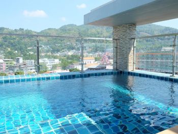 ELITE SUITE PATONG (EX. BAUMAN RESIDENCE) 4*