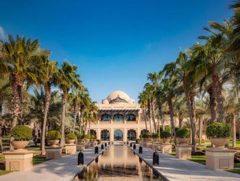 ONE&ONLY ROYAL MIRAGE RESORT DUBAI AT JUMEIRAH BEACH 5*