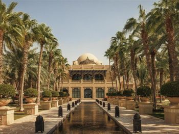 ONE&ONLY ROYAL MIRAGE RESORT DUBAI AT JUMEIRAH BEACH 5*