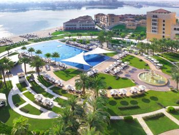 THE RITZ-CARLTON ABU DHABI, GRAND CANAL 5*