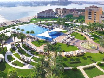 THE RITZ-CARLTON ABU DHABI, GRAND CANAL 5*