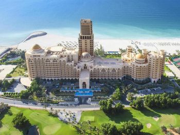 WALDORF ASTORIA RAS AL KHAIMAH 5*