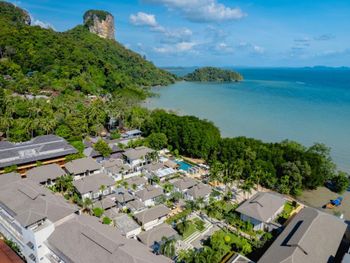 BHU NGA THANI RESORT & VILLAS RAILAY (EX. BHU NGA THANI RESORT & SPA) 4*