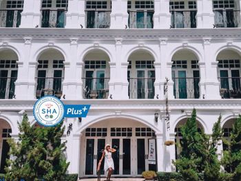 CASA BLANCA BOUTIQUE HOTEL 3*
