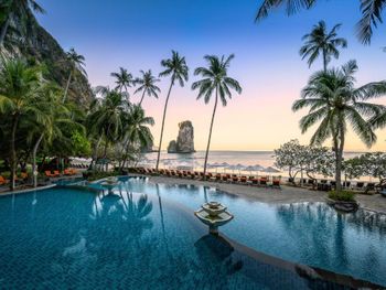 CENTARA GRAND BEACH RESORT & VILLAS KRABI (EX. CENTRAL KRABI BAY RESORT) 5*