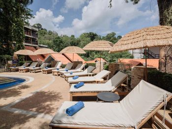 CLUB BAMBOO BOUTIQUE RESORT 3*