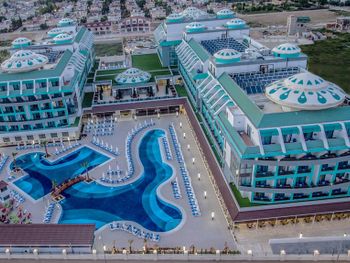 SENSITIVE PREMIUM RESORT & SPA 5*