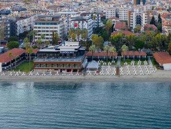 PANORAMA HOTEL ALANYA 4*