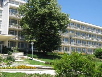 NEPTUNE HOTEL 3*