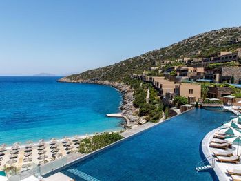 DAIOS COVE LUXURY RESORT & SPA (EX. GRAN MELIA DAIOS)