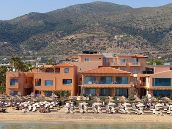 HIGH BEACH RESORT 5*
