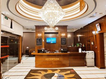 AL HAYAT HOTEL APARTMENTS 3*